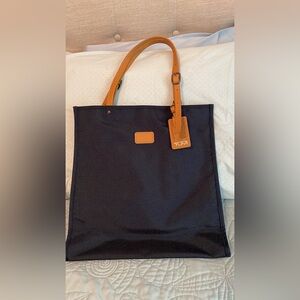 TUMI tote